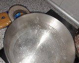 Foto del paso 4 de la receta: Espaguetis con tomate