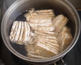 Foto langkah ke 1 dari resep 112. Steak Tempe 🧸.