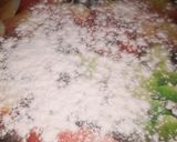 A picture of step 3 of Soft Homemade Milk Bread Loaf.