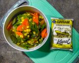 Foto langkah ke 5 dari resep Tumis Sayuran.