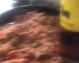 Foto del paso 9 de la receta: Lasaña con carne picada de magra de cerdo