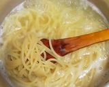 Foto langkah ke 1 dari resep Spaghetti Bolognese simple.