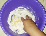 Foto langkah ke 5 dari resep Pizza Teflon Homemade.