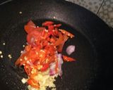 Foto langkah ke 1 dari resep Kerang Saus Pedas.