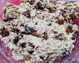 Foto del paso 5 de la receta: Galletitas de avena y aquafaba