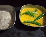 পার্শে মাছের তেল ঝাল(arshe maacher tel jhaal recipe in Bengali) রেসিপির ধাপ 2 ছবি