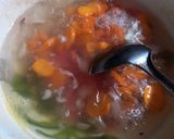 Foto langkah ke 3 dari resep Sayur Bening Kencur.
