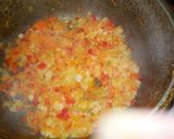 Foto del paso 2 de la receta: Ideal para los días frescos