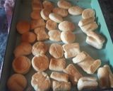 Foto del paso 5 de la receta: Bizcochitos