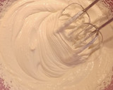 Foto del paso 4 de la receta: Tarta de queso de chocolate 🍫 (Keto,Sin azúcar,sin gluten)