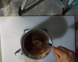 Foto del paso 4 de la receta: Pastel imposible (Chocoflan)