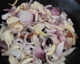 Foto langkah ke 3 dari resep Sop Janda Segar Berempah.