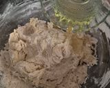 Foto langkah ke 3 dari resep Bakpao Isi Ayam Kecap.