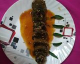 પાત્રા (Patra Recipe In Gujarati) રેસીપી સ્ટેપ3ફોટો