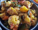 ગુજરાતી થાળી(Gujarati thali recipe in gujarati) રેસીપી સ્ટેપ4ફોટો