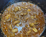 காளான் நெய் ரோஸ்ட் (Kaalaan nei roast recipe in tamil) ரெசிபி ஸ்டேப் 8 புகைப்படம்