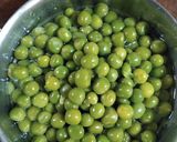 A picture of step 1 of Tri Colour Breakfast.