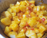 Foto del paso 13 de la receta: Guiso de calamares con patatas!!😋🍴