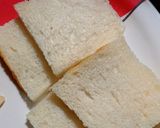 ચીઝી ગાર્લિક બ્રેડ (Cheesy Garlic Bread Recipe In Gujarati) રેસીપી સ્ટેપ1ફોટો