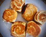 Foto del paso 7 de la receta: Ensalada especial de Louisiana & Pan de queso