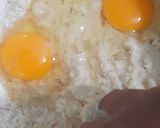 Foto del paso 5 de la receta: Conchas