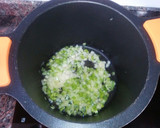 Foto del paso 2 de la receta: Sopa de avena