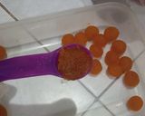 Foto langkah ke 1 dari resep 38.1. Nastar Klepon.