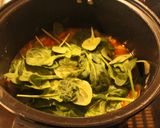 Foto del paso 4 de la receta: Sopa para tormenta de nieve