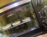 Foto langkah ke 3 dari resep Muffin Apel (No Mixer).