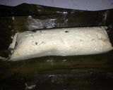 Foto langkah ke 8 dari resep 15. Rolade Tahu Daun Singkong.