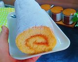 صورة لخطوة 4 من وصفة بسكويت رولي (Biscuit Roulé)