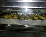 Foto langkah ke 9 dari resep Nastar Istimewa.