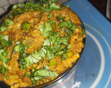 बेंगन का भरता (baingan ka bharta recipe in Hindi) रेसिपी चरण 6 फोटो