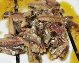 Foto del paso 2 de la receta: Hamburguesas de sardinas con pimentón y comino