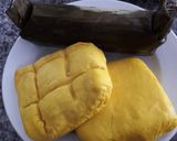 Foto langkah ke 3 dari resep Tahu Kuning Kunyit.