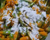 આથેલા વઢવાણી મરચા (Athela Vadhvani Marcha Recipe In Gujarati) રેસીપી સ્ટેપ1ફોટો