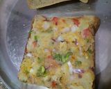 आलू सैंडविच (Aloo Sandwich recipe in hindi) रेसिपी चरण 4 फोटो