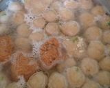 Foto langkah ke 2 dari resep Cilok Goang.