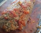 Foto del paso 5 de la receta: Carne mechada al horno