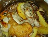 برياني دجاج من sabreno