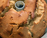 Foto del paso 5 de la receta: Bizcocho de romero y naranja