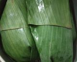Foto langkah ke 8 dari resep Pepes Ikan Mas Duri Lunak Ala Mama.