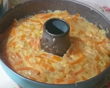 Foto del paso 3 de la receta: Delicia de Vegetales... Un Plato Sublime Fácil, Sano, Rico y Económico.