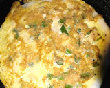 முட்டை தோசை ரெசிபி ஸ்டேப் 7 புகைப்படம்