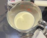 Foto langkah ke 2 dari resep Red Velvet Cake.