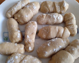 Foto del paso 4 de la receta: Tequeños Venezolanos