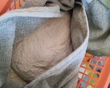 Foto del passaggio 4 della ricetta Pizza tipo Napoletana, pane casereccio con biga