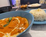 صورة لخطوة 9 من وصفة بتر تشيكن - Butter chicken