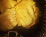 Foto del paso 2 de la receta: #Salado. Salmón con opción