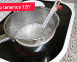 Foto del paso 4 de la receta: Merengue italiano / facilísimo
